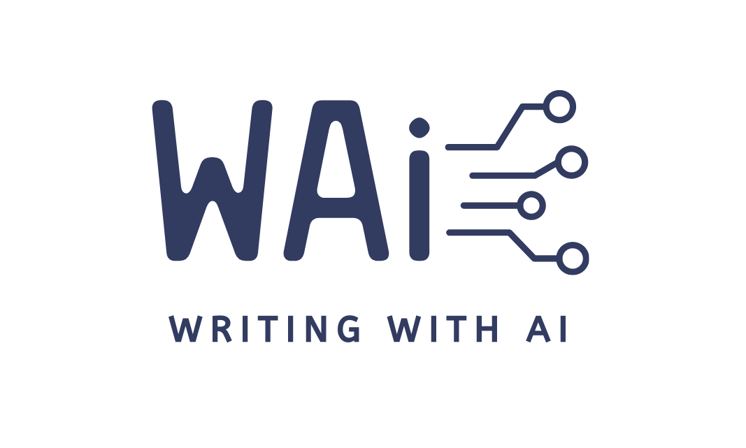 Writing with Ai (WAi)